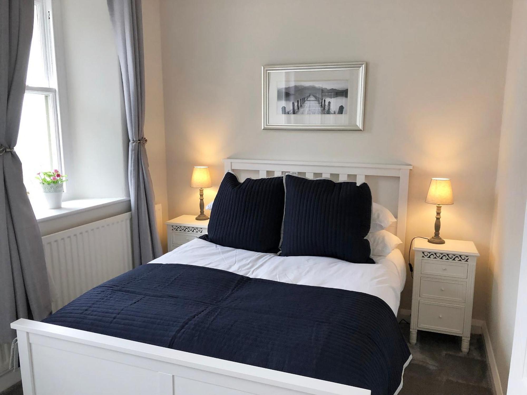 Hazelrigg Villa Bowness-on-Windermere Eksteriør bilde
