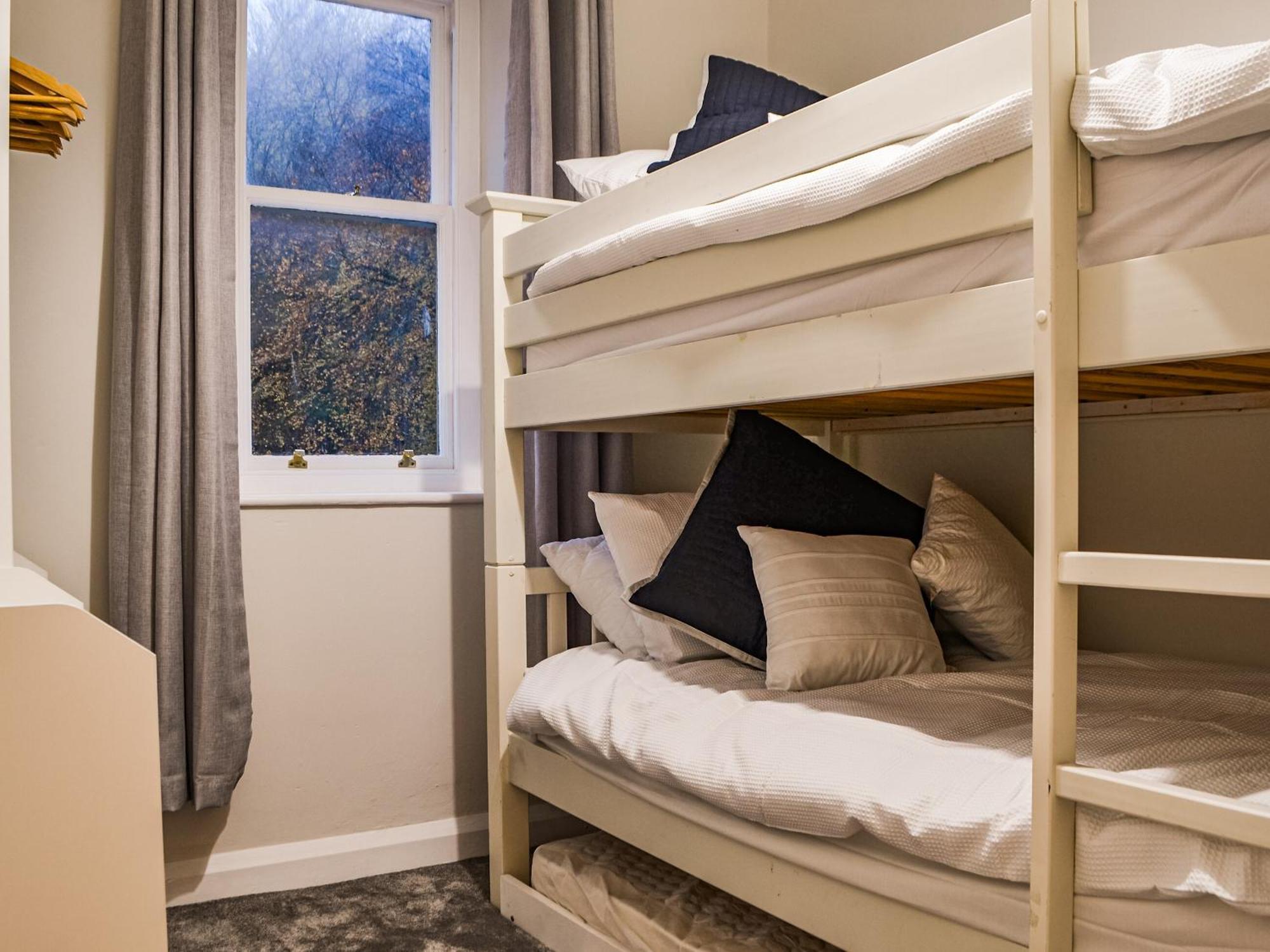 Hazelrigg Villa Bowness-on-Windermere Eksteriør bilde